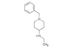 eMolecules​ AstaTech / 1-BENZYL-N-ETHYLPIPERIDIN-4-AMINE / 0.25g / 323617292