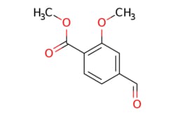 eMolecules​ ChemScene / Methyl 4-formyl-2-methoxybenzoate / 50mg / 654743864