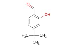 eMolecules​ ChemScene / 4-(tert-Butyl)-2-hydroxybenzaldehyde / 5g / 572192606