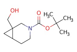 eMolecules​&nbsp;ChemScene / tert-Butyl 1-(hydroxymethyl)-3-azabicyclo[4.1.0]heptane-3-carboxylate / 100mg / 572184235 / CS-0078482 / 0.000 / 1192688-51-9 / MFCD18073345 / 227.304 / C12H21NO3