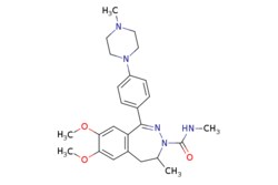 eMolecules​&nbsp;1564268-19-4 | Medchem Express |  (Rac)-BAY1238097 |  5mg | 455326060 | HY-112316B | 451.571 |  C25H33N5O3