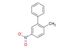 eMolecules​ AOBChem USA / 2-Methyl-5-nitrobiphenyl / 250mg / 586039919