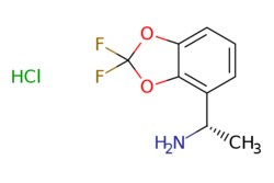 eMolecules​ ChemScene / (S)-1-(22-Difluorobenzo[d][13]dioxol-4-yl)ethan-1-amine