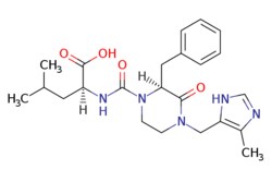 eMolecules​&nbsp;Medchem Express / GGTI-2418 / 5mg / 455326279 / HY-16231 /  / 501010-06-6 / MFCD25976818 / 441.532 / C23H31N5O4