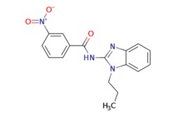 eMolecules​&nbsp;Medchem Express / HS-243 / 5mg / 721310160 / HY-134911 /  / 848249-10-5 / [null] / 324.340 / C17H16N4O3