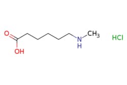 eMolecules​ AstaTech / 6-(METHYLAMINO)HEXANOIC ACID HCL / 0.25g / 696757114