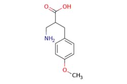 eMolecules​ AstaTech / 2-AMINOMETHYL-3-(4-METHOXYPHENYL)PROPIONIC ACID