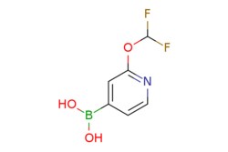 eMolecules​ Ambeed / (2-(Difluoromethoxy)pyridin-4-yl)boronic acid / 250mg
