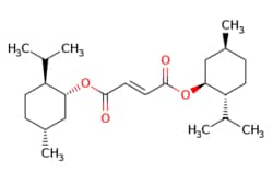 eMolecules​ AstaTech / (-)-DIMENTHYL FUMARATE / 1g / 410712751 / 73917