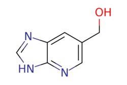 eMolecules​ ChemScene / (3H-imidazo[45-b]pyridin-6-yl)methanol / 100mg