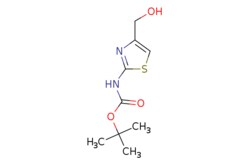 eMolecules​ 494769-44-7 | Ambeed | tert-Butyl (4-(hydroxymethyl)thiazol-2-yl)carbamate