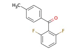 eMolecules​ 122041-25-2 | AstaTech | 4-METHYL-26-DIFLUOROBENZOPHNONE |