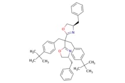 eMolecules​ Ambeed / (4R4R)-22-(13-Bis(4-(tert-butyl)phenyl)propane-22-diyl)bis(4-benzyl-45-dihydrooxazole)