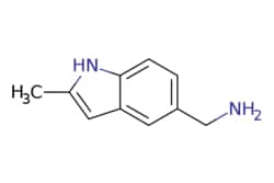 eMolecules​ AstaTech / (2-METHYL-1H-INDOL-5-YL)METHYLAMINE / 0.25g / 268498638