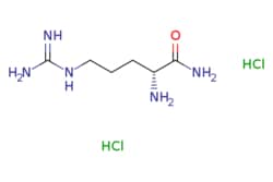 eMolecules​ AstaTech / D-ARGININAMIDE 2HCL / 0.25g / 449753233 / AC1143