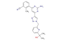 eMolecules​ 2239273-34-6 | Medchem Express | Etrumadenant | 5mg | 495800423