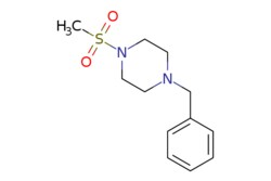 eMolecules​ AstaTech / 1-BENZYL-4-METHANESULFONYL-PIPERAZINE / 1g / 392627183