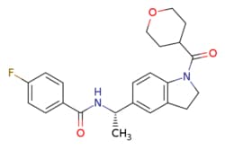 eMolecules​ 2166616-76-6 | Medchem Express | (S)-IDO1-IN-5 | 5mg | 506403713