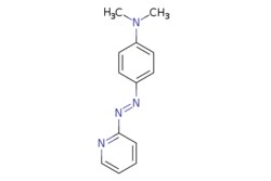 eMolecules​ AstaTech / PYRIDINE-2-AZO-P-DIMETHYLANILINE / 0.25g / 448280330