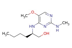eMolecules​&nbsp;Medchem Express / Interferon receptor inducer-1 / 5mg / 446276276 / HY-112189 /  / 2215120-36-6 / [null] / 254.334 / C12H22N4O2