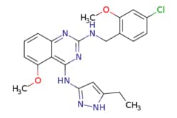 eMolecules​ 2677786-61-5 | Medchem Express | GRK6-IN-1 | 5mg | 722714357