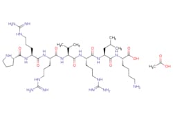 eMolecules​ Medchem Express | PRRVRLK (acetate) | 5mg | 721309881 | HY-P3438A