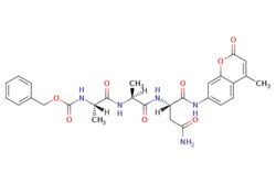 eMolecules​ Medchem Express / Z-Ala-Ala-Asn-AMC / 1mg / 533802540 / HY-136626