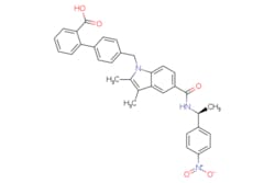eMolecules​ 1338259-05-4 | Medchem Express | SR1664 | 5mg | 713704491 |