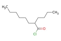eMolecules​&nbsp;Ambeed / 2-Butyloctanoyl chloride / 5g / 719807317 / A1276434 /  / 100246-69-3 / [null] / 218.770 / C12H23ClO