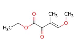eMolecules​ AstaTech / ETHYL (3E)-4-METHOXY-3-METHYL-2-OXOBUT-3-ENOATE