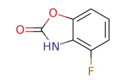 eMolecules​ Synthonix / 4-fluoro-3H-13-benzoxazol-2-one / 1g / 784553342