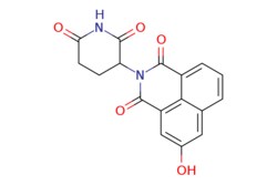 eMolecules​&nbsp;Medchem Express / CRBN modulator-1 / 5mg / 602878450 / HY-138040 /  / 2407829-65-4 / [null] / 324.292 / C17H12N2O5