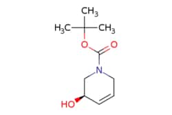 eMolecules​ Pharmablock / tert-butyl (3R)-3-hydroxy-1236-tetrahydropyridine-1-carboxylate