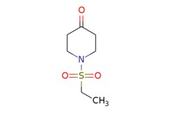 eMolecules​ AstaTech / 1-(ETHANESULFONYL)PIPERIDIN-4-ONE / 0.25g / 449783408