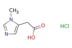 eMolecules​ 1071661-55-6 | Medchem Express | Pi-Methylimidazoleacetic acid