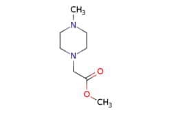 eMolecules​ AstaTech / METHYL 4-METHYL-1-PIPERAZINEACETATE / 1g / 454893734