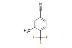 eMolecules​ AstaTech / 3-METHYL-4-(TRIFLUOROMETHYL)BENZONITRILE / 0.25g