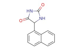 eMolecules​ AstaTech / 5-(NAPHTHALEN-1-YL)IMIDAZOLIDINE-24-DIONE / 0.25g