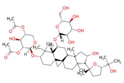 eMolecules​ 84676-88-0 | Medchem Express | Isoastragaloside I | 1mg | 527573713