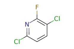 eMolecules​ ChemScene / 36-Dichloro-2-fluoropyridine / 100mg / 642098008