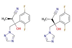 eMolecules​ ChemScene / rel-(2R3S)-3-(25-Difluorophenyl)-3-hydroxy-2-methyl-4-(1H-124-triazol-1-yl)butanenitrile