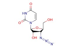 eMolecules​ 2095417-28-8 | Medchem Express | 3-Azido-3-deoxy-beta-L-uridine
