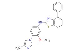 eMolecules​ 1172637-87-4 | Medchem Express | gamma-secretase modulator