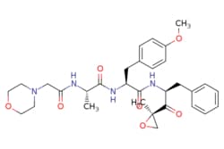 eMolecules​&nbsp;960374-59-8 | Medchem Express |  ONX-0914 |  5mg | 446262445 | HY-13207 | MFCD26794217 | 580.682 |  C31H40N4O7