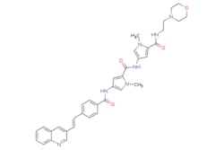eMolecules​ 1000277-08-6 | Medchem Express | MGB-BP-3 | 5mg | 415689495