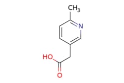 eMolecules​ AstaTech / 6-METHYL-3-PYRIDINEACETIC ACID / 0.25g / 273173005