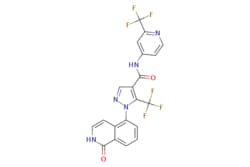 eMolecules​ 2230273-76-2 | Medchem Express | Safimaltib | 5mg | 642185095
