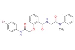 eMolecules​ 1462267-08-8 | Medchem Express | ML266 | 5mg | 788478142 |