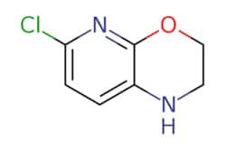 eMolecules​ ChemScene / 6-Chloro-23-dihydro-1H-pyrido[23-b][14]oxazine