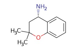 eMolecules​&nbsp;ChemScene / (S)-22-Dimethylchroman-4-amine / 100mg / 628857466 / CS-0186162 / 0.000 / 235423-04-8 / MFCD11516202 / 177.247 / C11H15NO